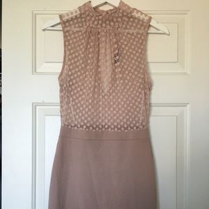 Very beautiful dress